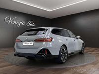 Usata BMW 540 M Sport 303 CV (222 kW) 2025 Grigio Station wagon