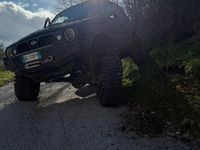 Usata Nissan Terrano 125 CV (91 kW) 1999 SUV