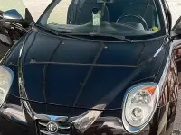 Usata Alfa Romeo MiTo 79 CV (58 kW) 2013 Nero Utilitaria