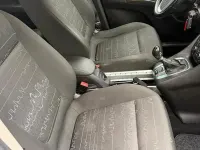 Usata Opel Meriva 95 CV (69 kW) 2012 Bianco Monovolume