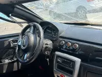 Usata Microcar M.Go 2013 Bianco Utilitaria