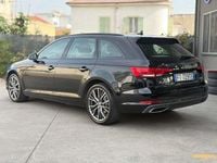 Usata Audi A4 190 CV (139 kW) 2018 Other Station wagon