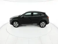Nuova Mercedes EQA250+ Advanced 94 kW (129 CV) 2026 Nero notte SUV
