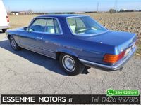 usata Mercedes 350 350 SLCV8