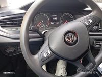 Usata VW Polo 64 CV (47 kW) 2019 Bianco Berlina