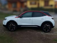 Usata Opel Mokka-e GS Line 56 kW (77 CV) 2021 Bianco SUV