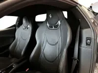 Usata Ferrari 296 829 CV (609 kW) 2023 Grigio Coupé