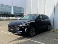 usata Ford Kuga 3ª serie 2.5 Plug In Hybrid 225 CV CVT 2WD Titaniu