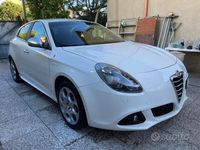 usata Alfa Romeo Giulietta Giulietta 2.0 JTDm-2 170 CV TCT Exclusive