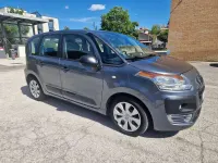 Usata Citroën C3 Picasso 90 CV (66 kW) 2011 Monovolume
