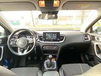 Usata Kia XCeed Style 116 CV (85 kW) 2020 Bianco SUV
