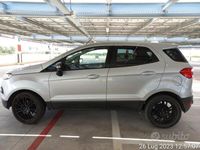 usata Ford Ecosport - 2016