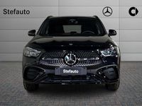 Nuova Mercedes GLA200 AMG line 150 CV (110 kW) 2026 Nero cosmo SUV