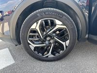 Usata Citroën C4 130 CV (95 kW) 2024 Blu SUV