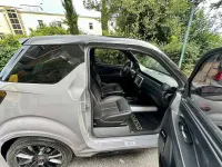 Usata Ligier JS50 2022 Grigio Utilitaria