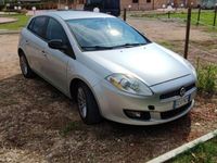 usata Fiat Bravo 1.4 16v Dynamic Gpl