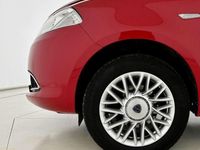 usata Lancia Ypsilon Ypsilon0.9 Twinair 85 CV 5 porte Metano Ecochic