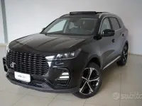 Begagnad DR DR 4.0 116 HK (85 kW) 2023 Svart SUV