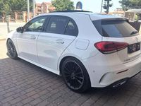 Usata Mercedes A180 Premium 116 CV (85 kW) 2019 Berlina