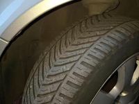 Usata VW Bora Highline 105 CV (77 kW) 2001 Argento Berlina