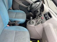 Usata Fiat Panda 70 CV (51 kW) 2004 Utilitaria