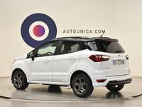 usata Ford Ecosport 1.5 ECOBLUE 95CV ST-LINE NAVIGATO