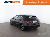 usata Mercedes A180 PW24749