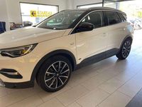 Usata Opel Grandland X 300 CV (220 kW) 2020 Bianco SUV