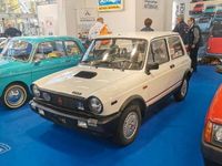 usata Autobianchi A112 - 1984