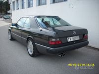 usata Mercedes 230 CE