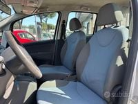 Usata Fiat Idea Active 69 CV (50 kW) 2005 Grigio Monovolume