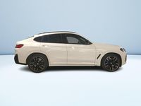 Usata BMW X4 Comfort Edition 340 CV (250 kW) 2024 SUV