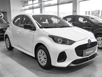 Usata Mazda 2 Exceed 116 CV (85 kW) 2020 Machine gray metallic Utilitaria