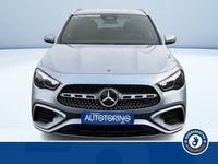 Usata Mercedes GLA200 Advanced Plus 149 CV (109 kW) 2025 Argento SUV