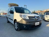 usata Renault Kangoo Blue dCi 95CV Express Furgone Ice