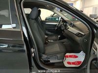 usata BMW X1 xDrive25e Hybrid Plug-in auto Navi CarPlay FariLED