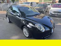 Usata Alfa Romeo MiTo 69 CV (50 kW) 2014 Other Utilitaria