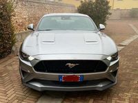 usata Ford Mustang GT Mustang Fastback 5.0 ti-vct V8 450cv auto my20