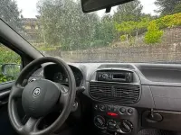 Usata Fiat Punto Dynamic 60 CV (44 kW) 2008 Oro Utilitaria