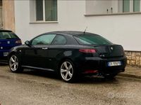 usata Alfa Romeo GT quadrifoglio verde (originale 170cv)