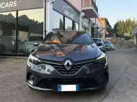 Usata Renault Clio V Intens 91 CV (66 kW) 2022 Grigio Berlina