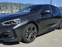 Usado BMW 118 M Sport 150 CV (110 kW) 2021 Utilitario