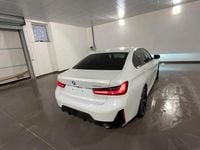 Usata BMW 318 M Sport 149 CV (109 kW) 2025 Bianco Berlina