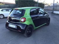 Usata Smart ForFour Electric Drive Passion 41 kW (56 CV) 2018 Utilitaria