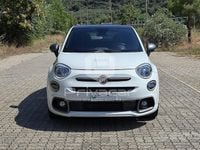 Usata Fiat 130 Sport 130 CV (95 kW) 2021 Bianco Station wagon