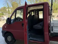 Usata Fiat Ducato 110 CV (80 kW) 2006 Furgone