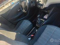 Usata Opel Corsa 101 CV (74 kW) 2021 Blu Berlina