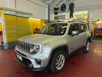 Usata Jeep Renegade Longitude 150 CV (110 kW) 2019 Other SUV