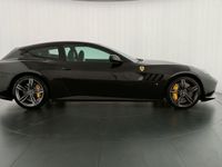 usata Ferrari GTC4Lusso GTC4 Lusso