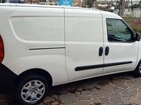 usata Fiat Doblò 1.6 mjt 105 cv MAXI (PL / TN)